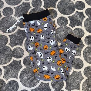 Women’s little sleepies Halloween pants